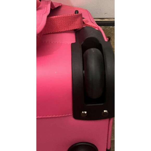 Kipling Azelea Pink Sanaa Large 17\